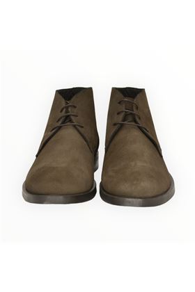 f.tipo tod's--------------- ANTICA CUOIERIA | 22761-TARTUFO